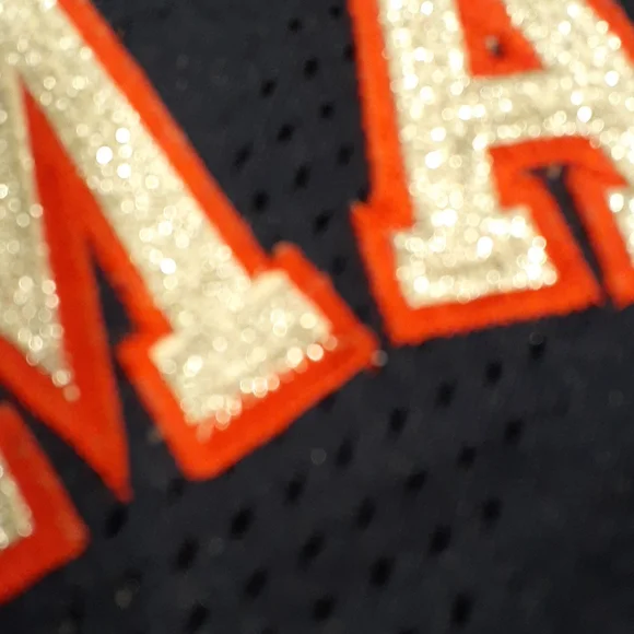 New Jersey Nets 6 Martin Jersey - Picture 7 of 8